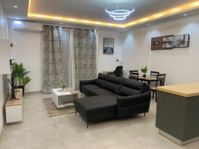 Appartement 3 Chambres au Point E